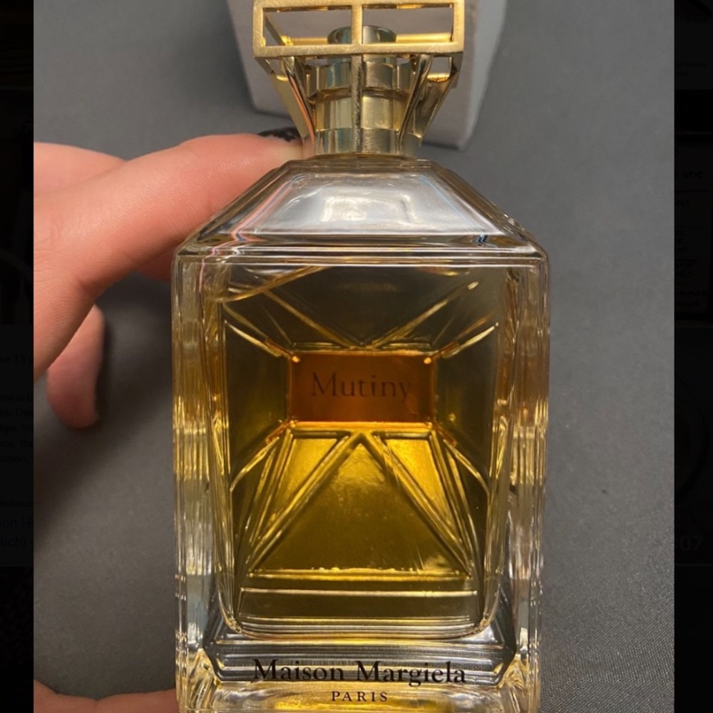 Maison Margiela Mutiny